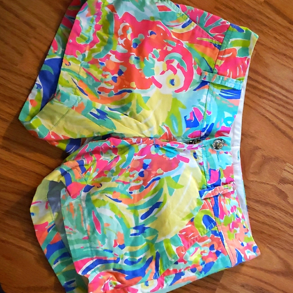 Shorts